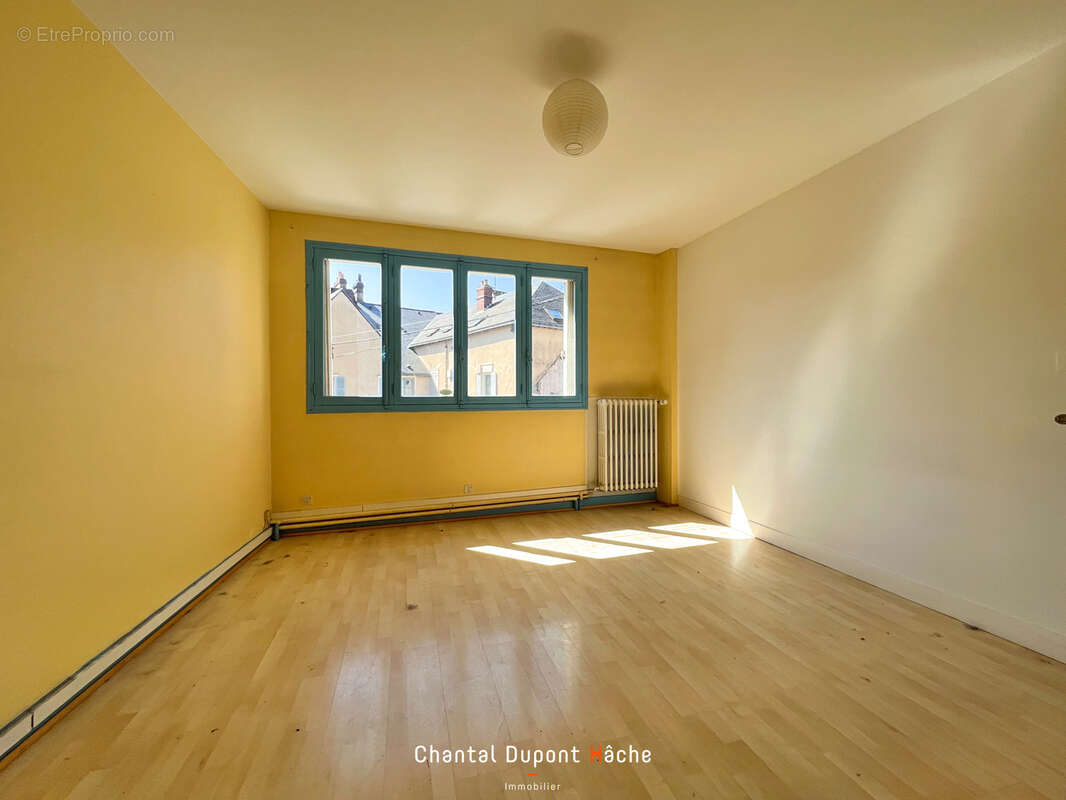 Appartement à CHARTRES