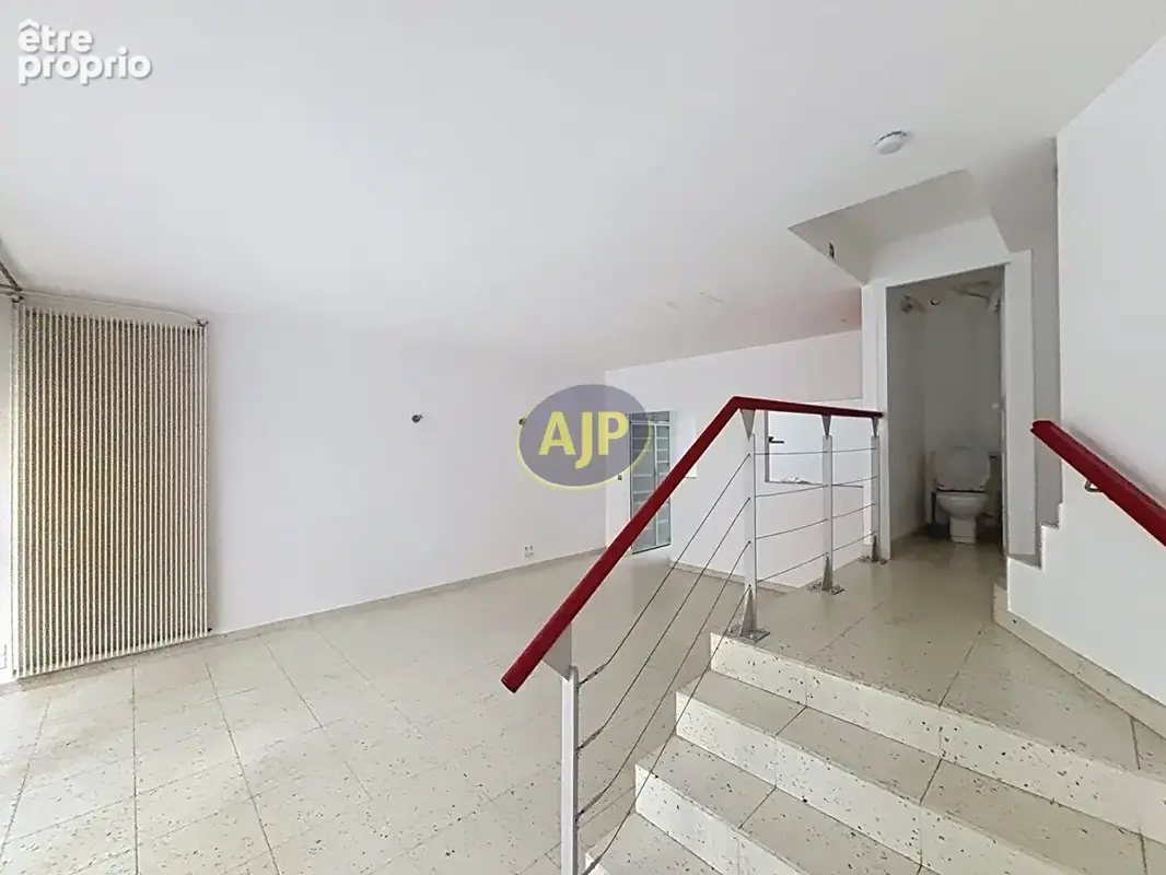 Maison de ville - photo 2