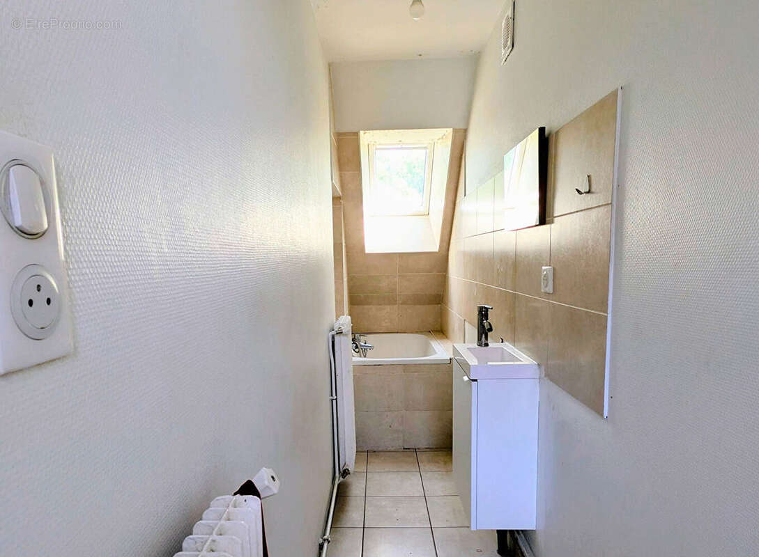 Appartement Dijon 2 pièces 25 m2 - photo 6