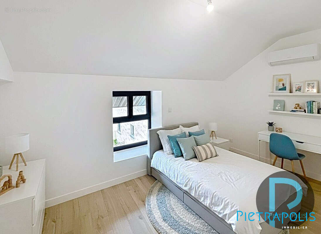 Appartement à MARLIEUX