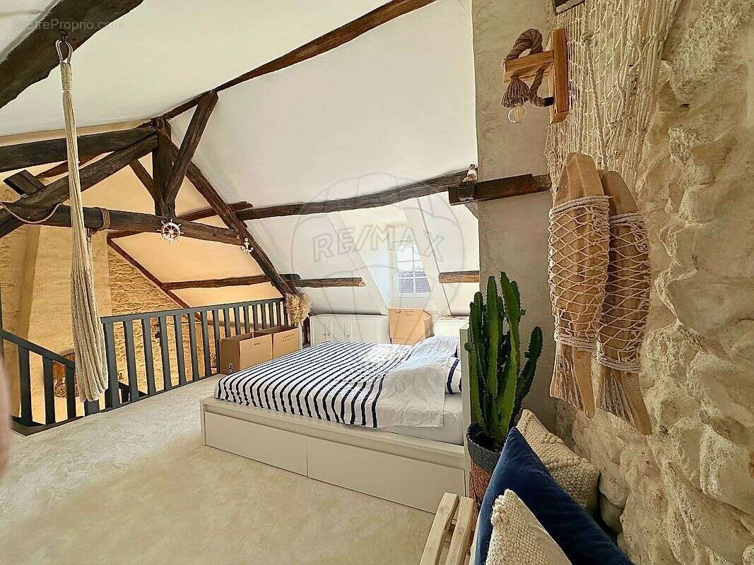 Maison 4 chambre(s) à vendre - photo 14