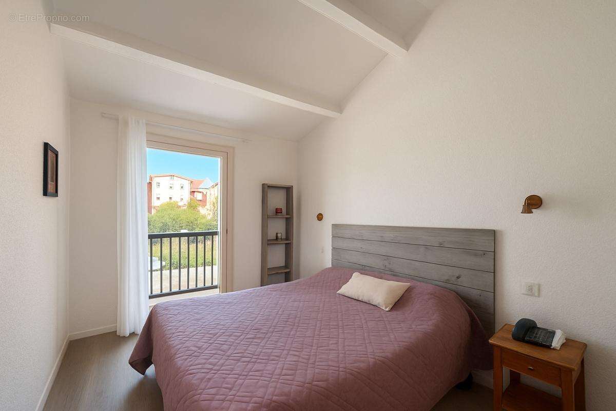 Appartement à LEUCATE