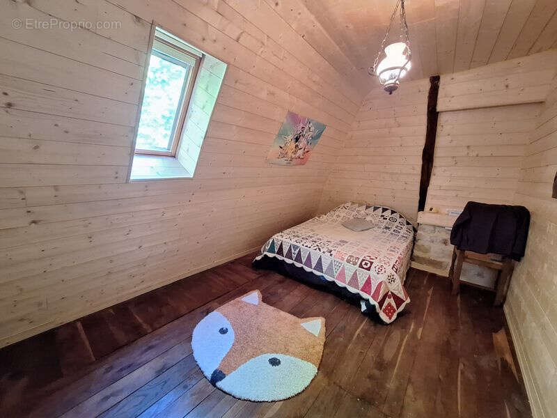 Maison à SOUSCEYRAC