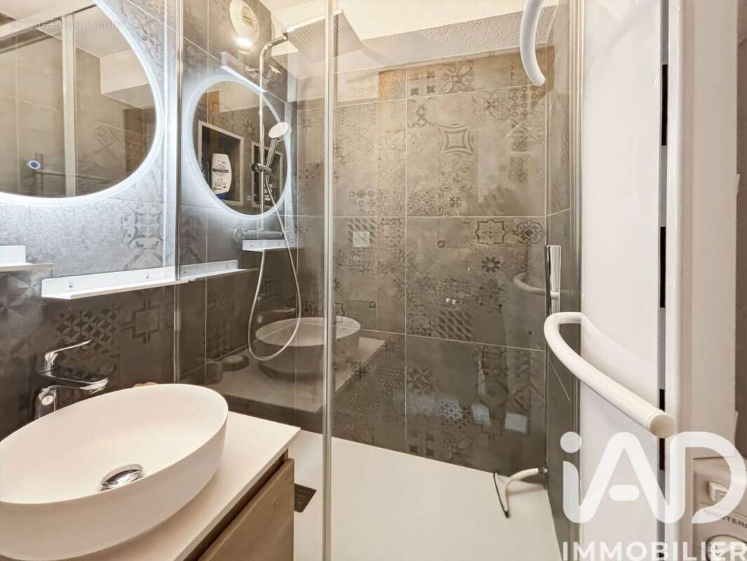 Photo 6 - Appartement à LE BIOT