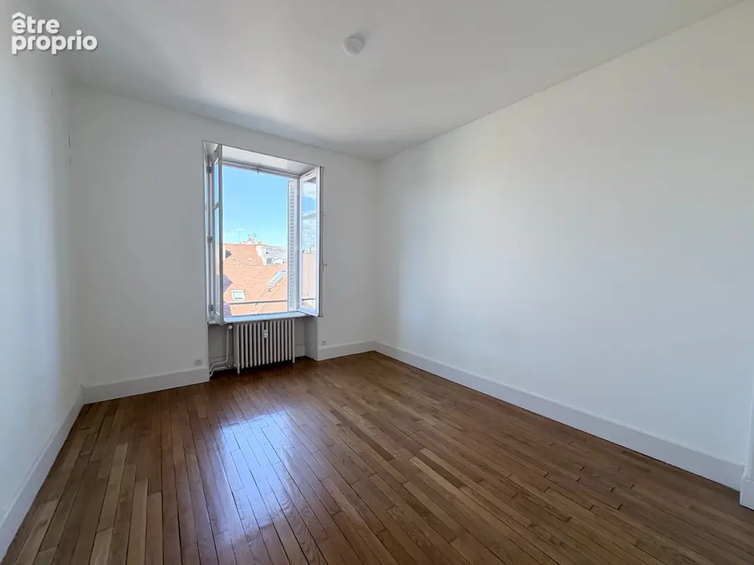 Appartement Dijon 4 pièce(s) 75.83 m2 - photo 5