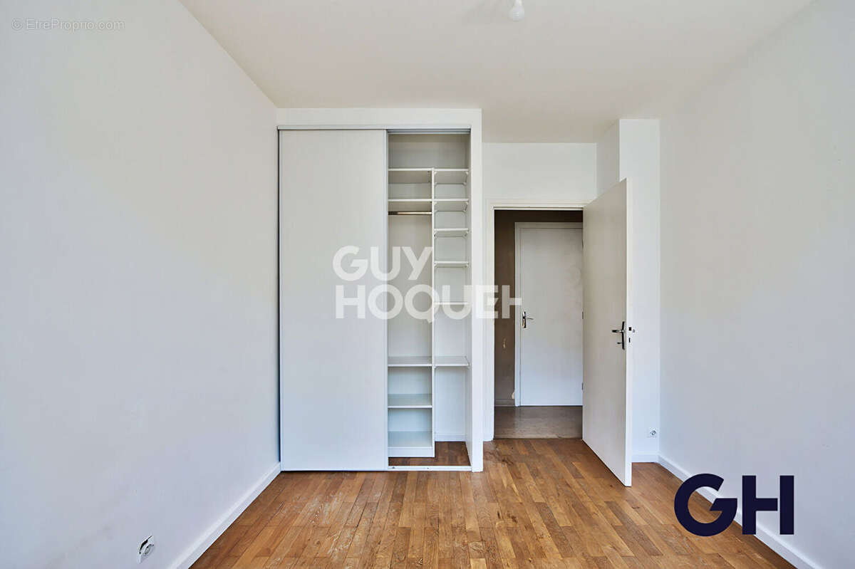 Appartement Lyon 3 pièces 63 m² balcon et garage - photo 10