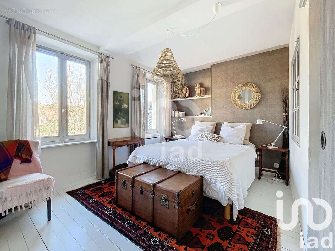 Photo 5 - Maison à GIVERNY