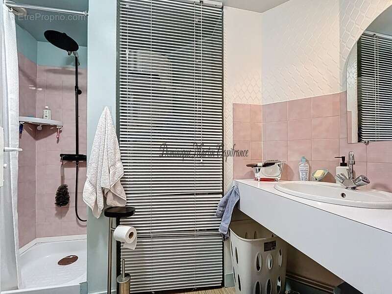 Appartement à LA CHARTRE-SUR-LE-LOIR