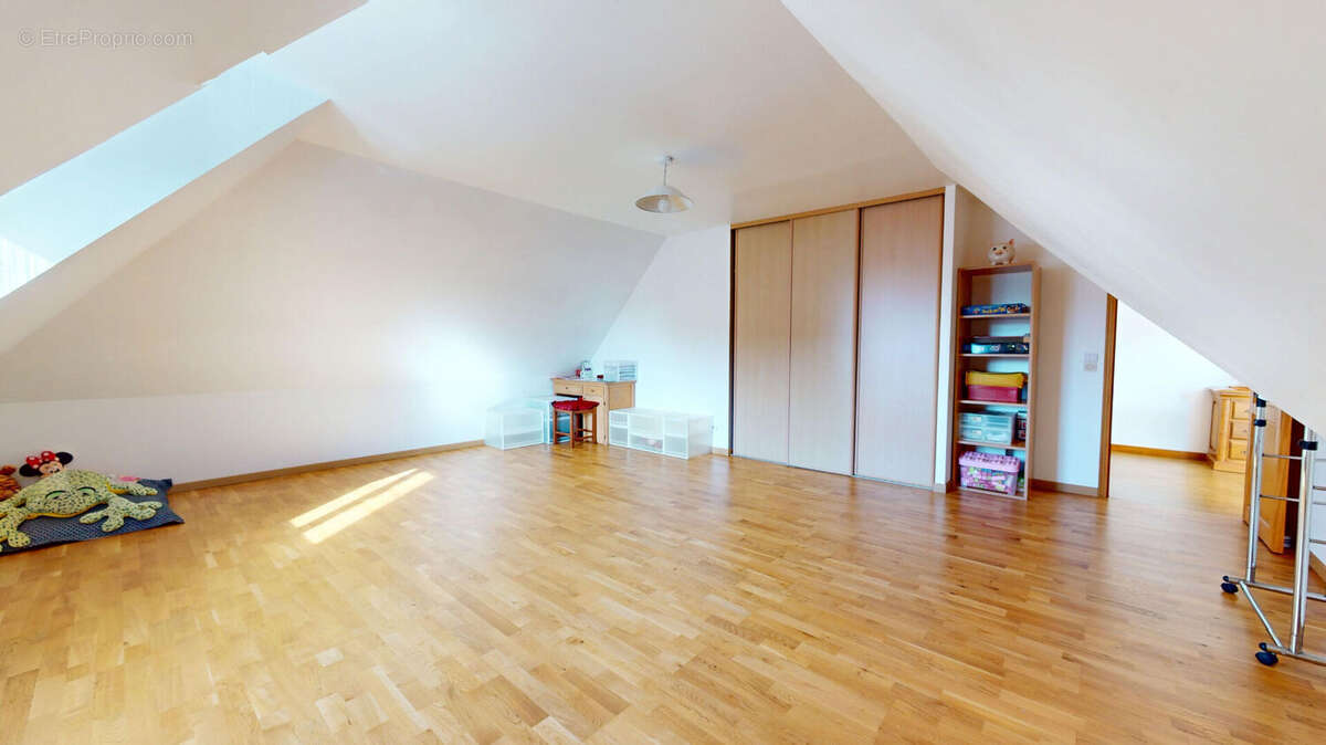 Maison à SAINT-DENIS