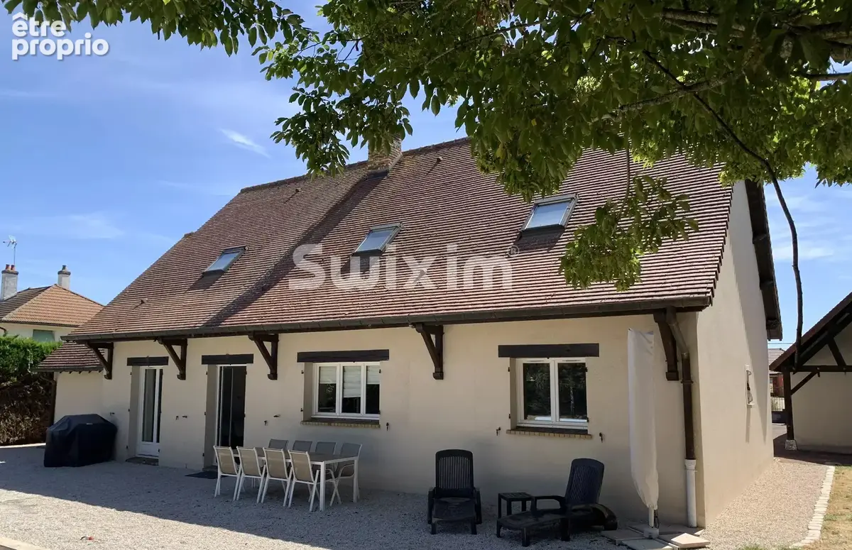 Villa avec piscine - photo 2