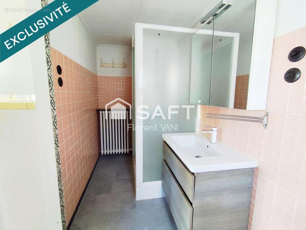 Photo 8 - Maison à CREUTZWALD