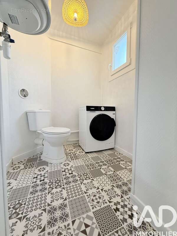 Photo 6 - Appartement à DONNEMARIE-DONTILLY