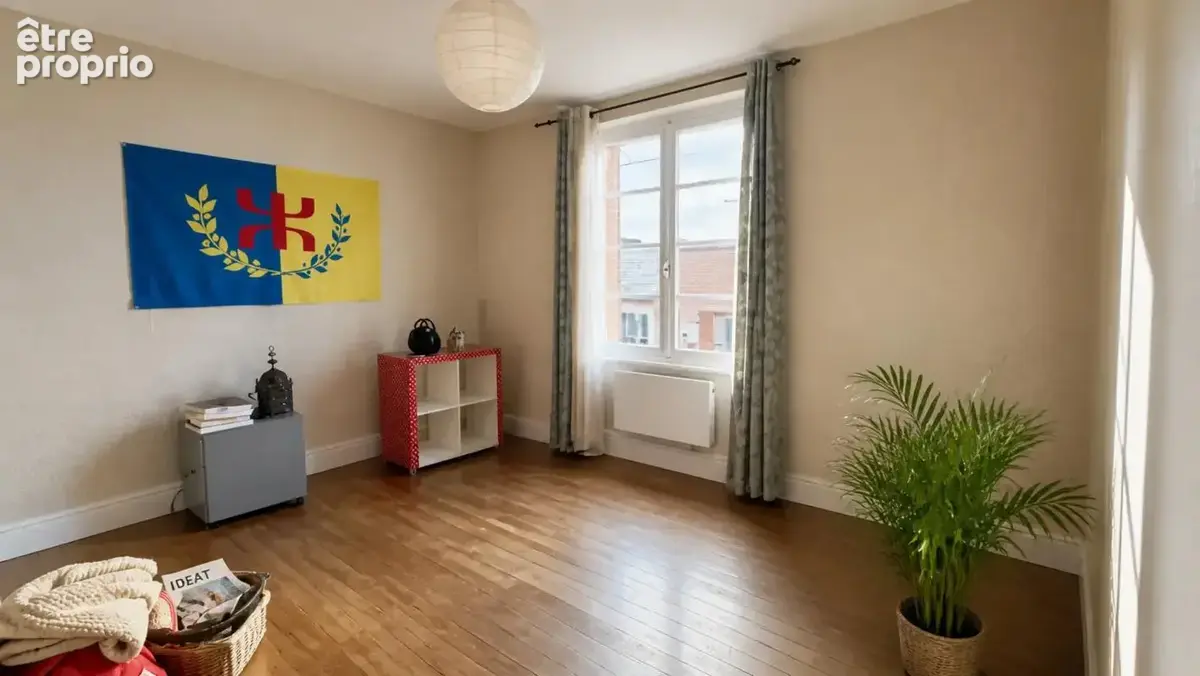 Maison de 6 pièces de 119 m² à Montluçon - photo 5