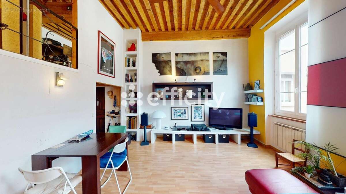 Appartement - photo 3