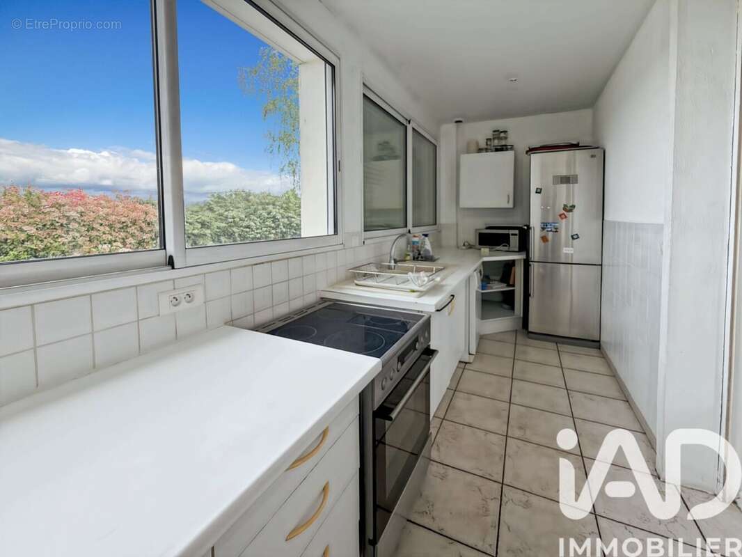 Maison 118 m² à Crisenoy  - photo 6