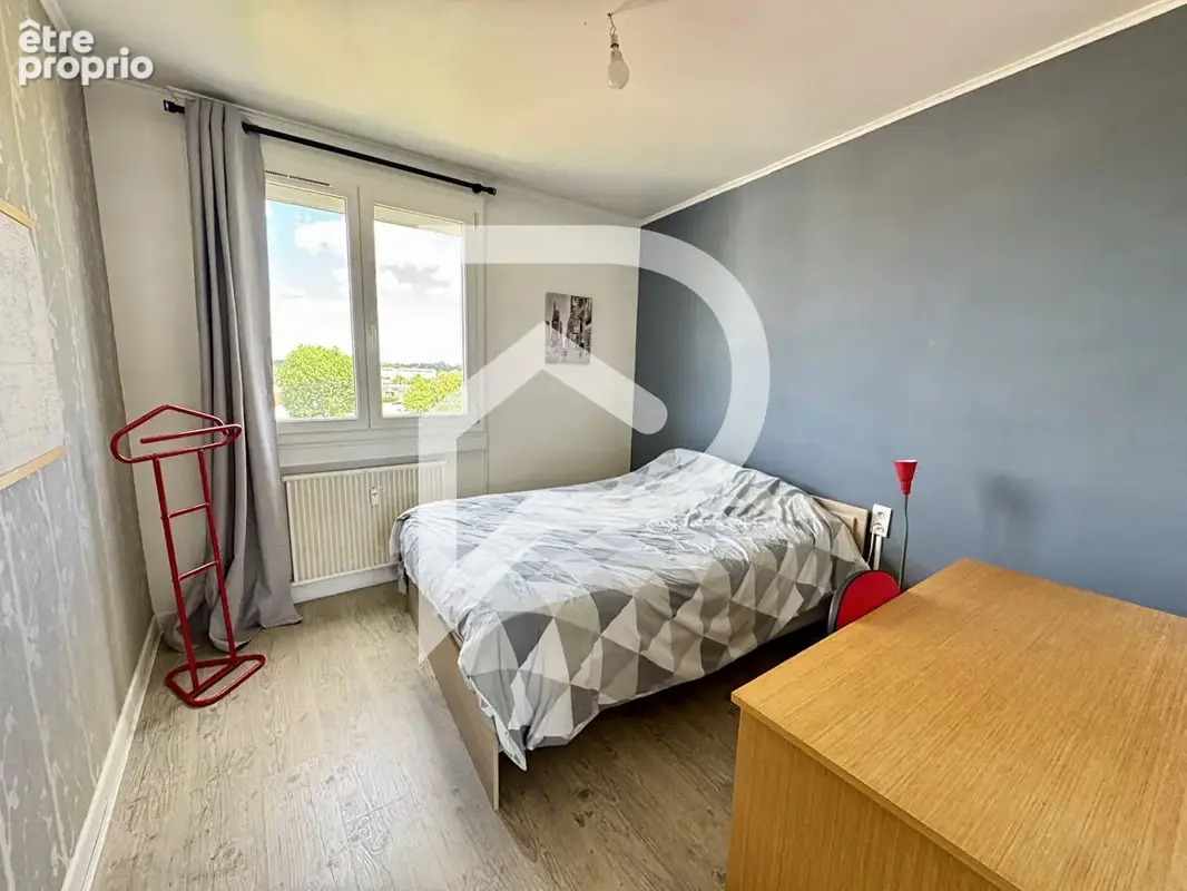 Appartement 66 m² à Troyes  - photo 5