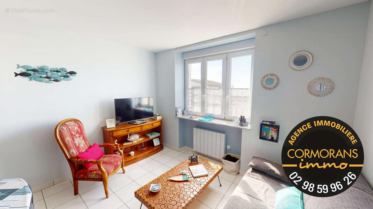 Appartement 125 m² à Treffiagat  - photo 5