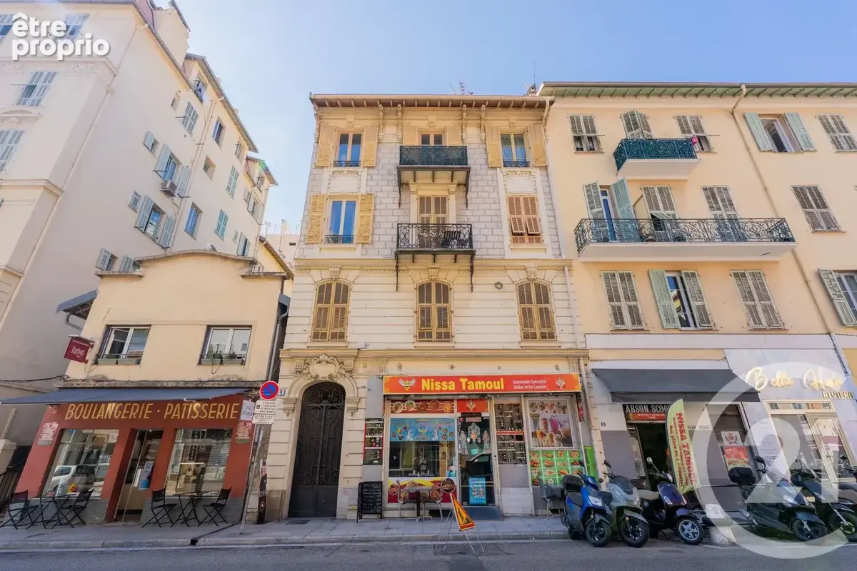 Appartement 2 pièces 40 m² à vendre à Nice (06300) - photo 15