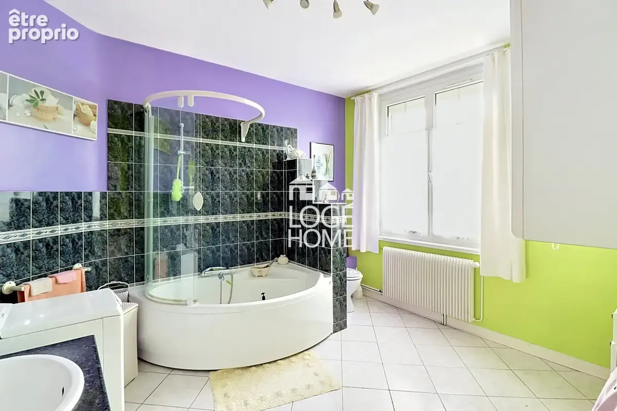 Maison 5 pièces 84 m² à vendre à Hellemmes-Lille (59260) - photo 3