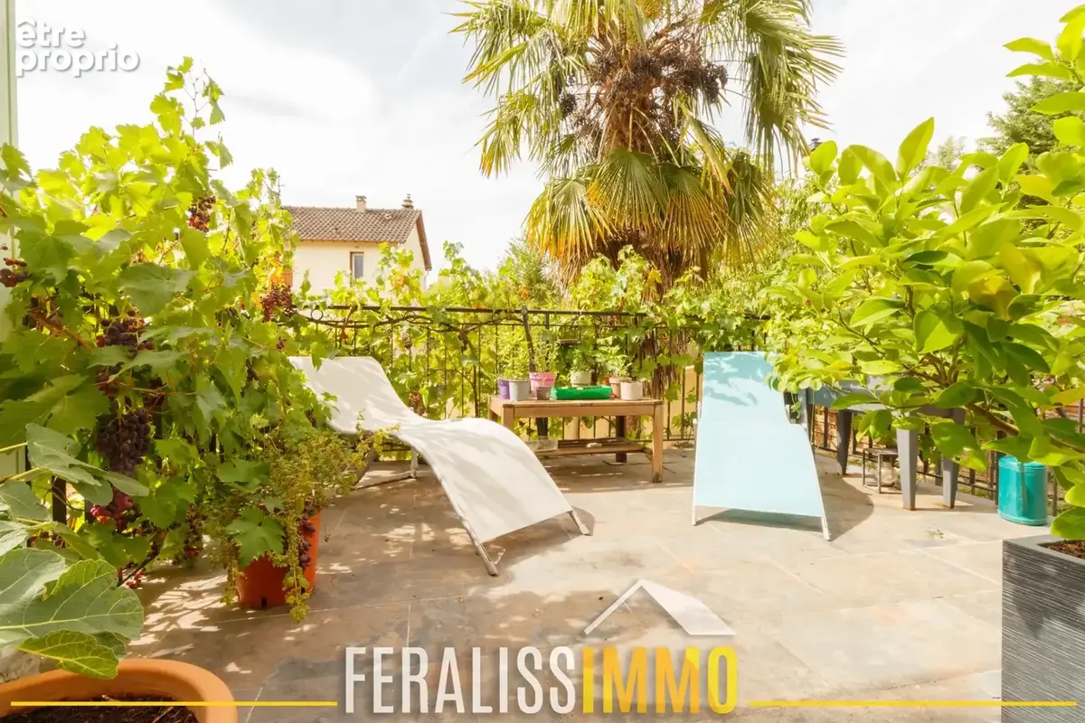 Agréable maison familiale sur sous sol total - photo 19