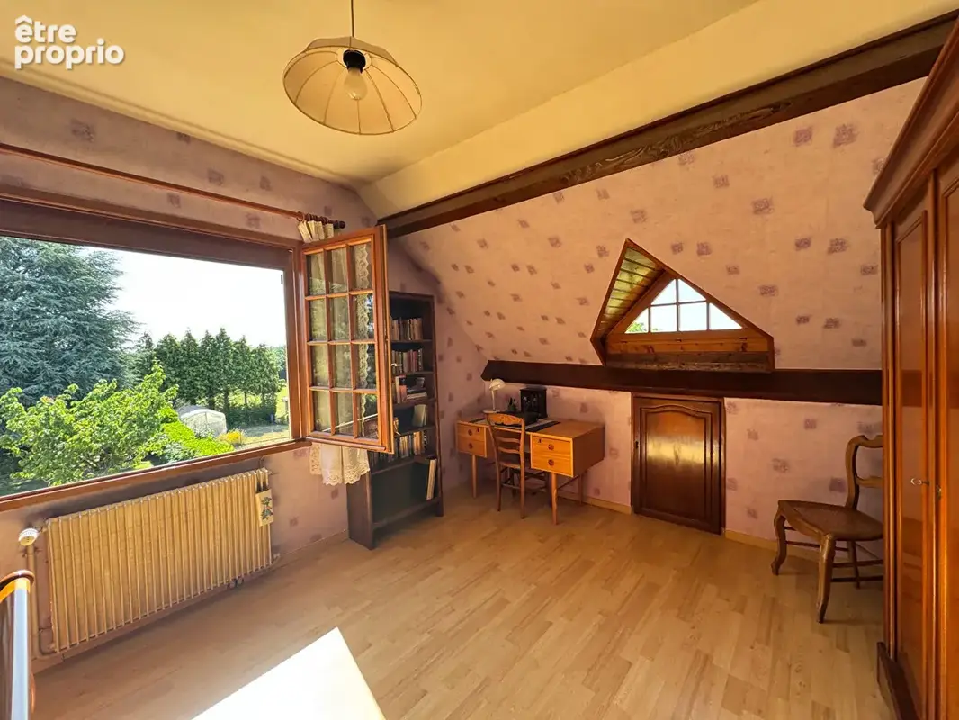 Maison 6 pièces avec sous sol - photo 15