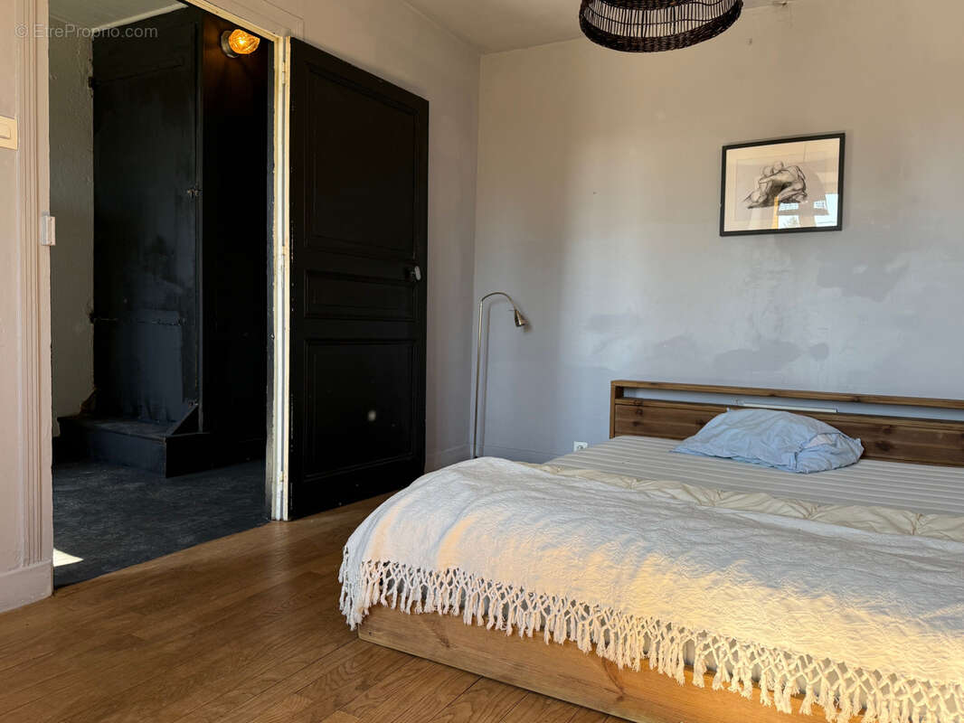Maison à CHARENSAT