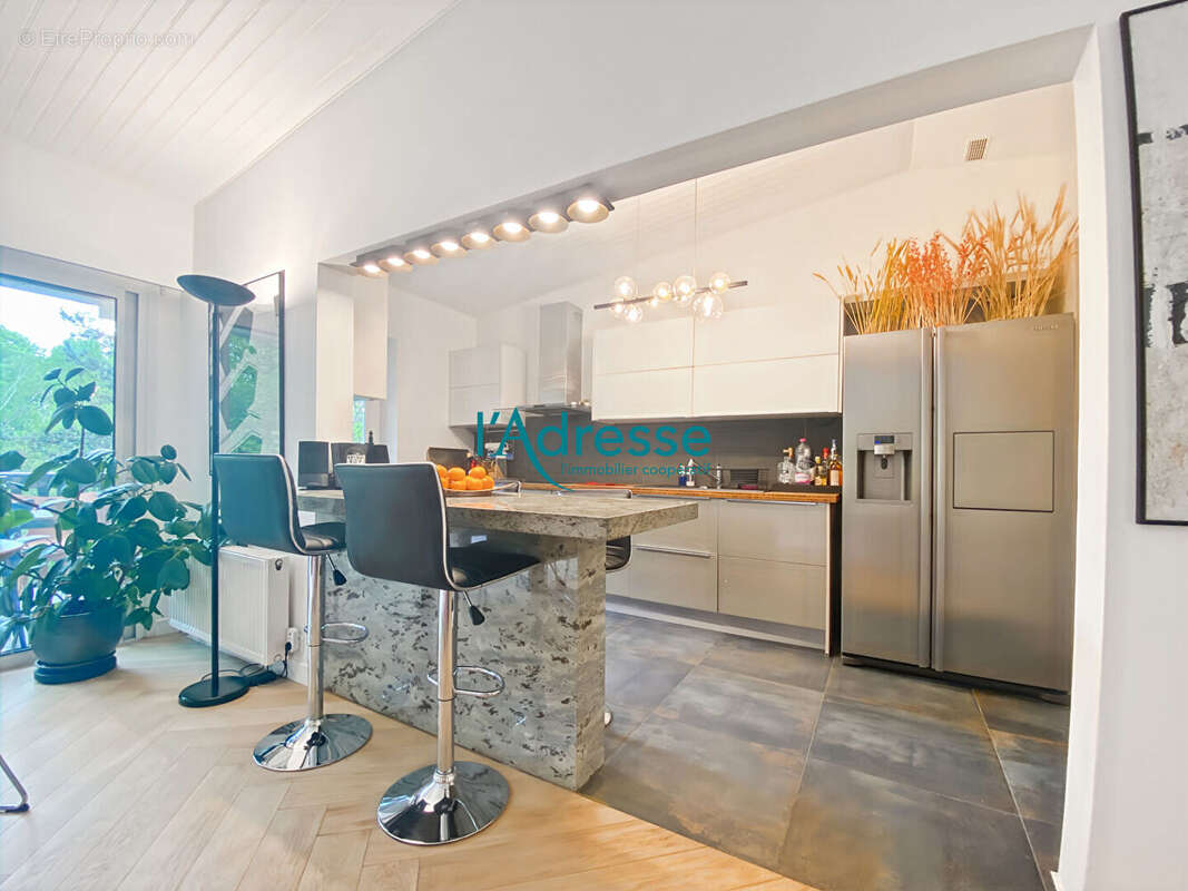 Maison à LAINVILLE-EN-VEXIN