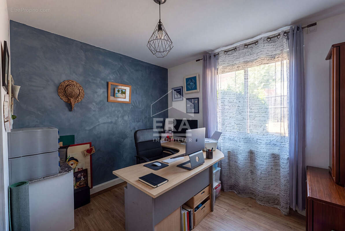 Appartement 86m² à brignais - photo 7