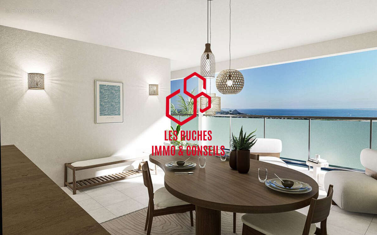 Appartement à LE LAMENTIN