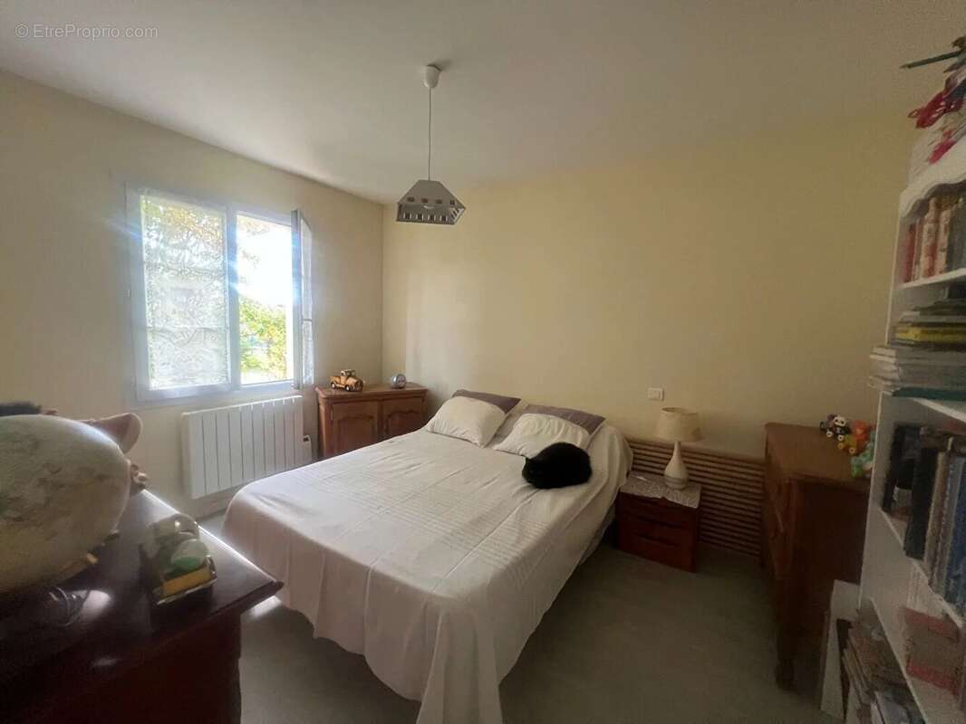 Maison à JARD-SUR-MER