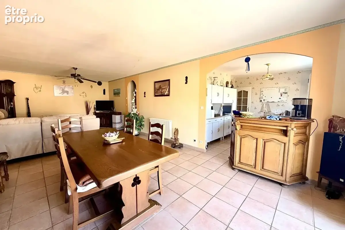 Photo 1 - Maison à SETE