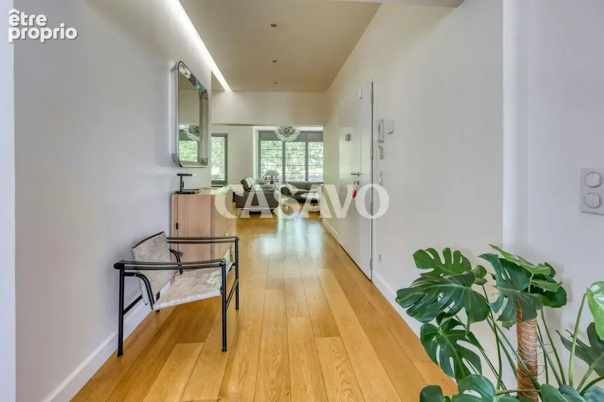 Vente Appartement 5 pièces de 117m² - 13100 Aix-en-Provence - photo 11