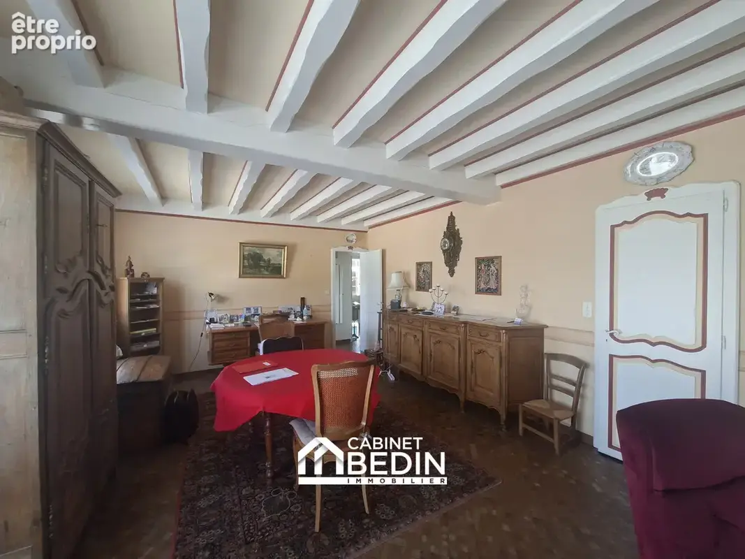 Maison 4 pièces 93 m² à vendre à Ares (33740) - photo 5