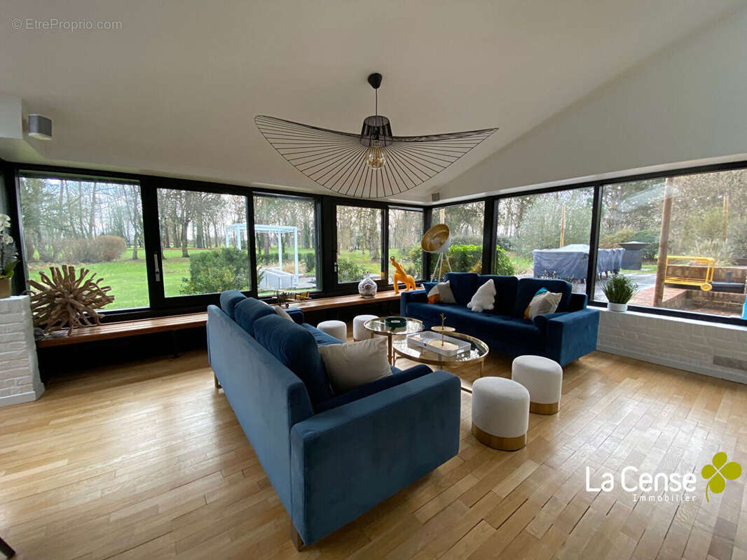 Maison à VILLENEUVE-D'ASCQ