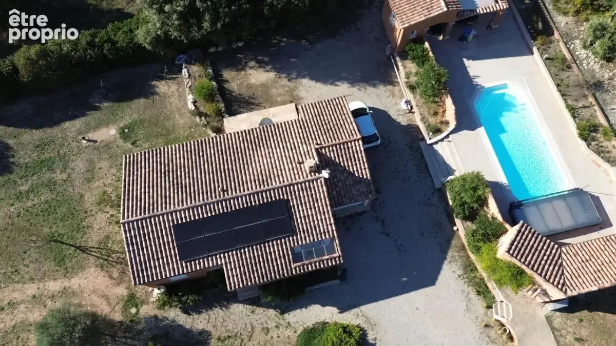 Maison à LA VERDIERE