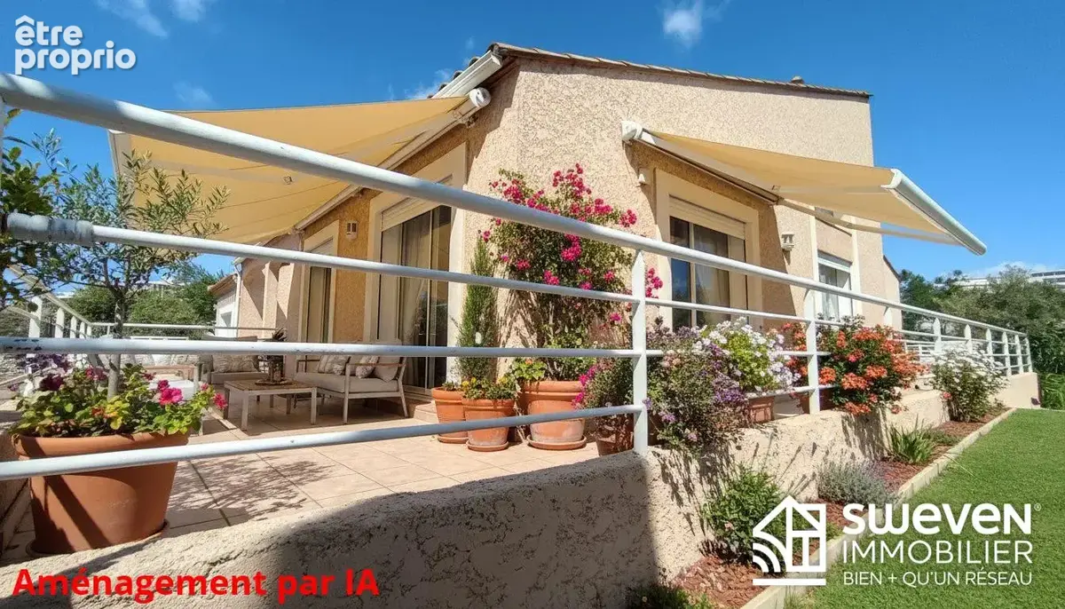 Maison 167 m² à Perpignan  - photo 2