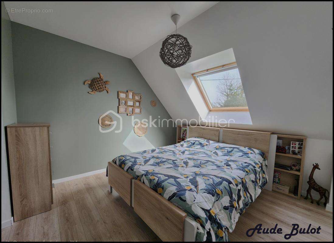 Maison à CYSOING