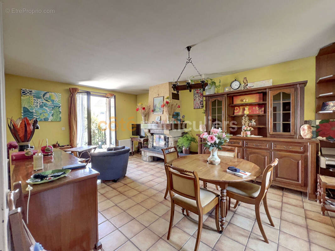 Maison 3 pièces  proche Bords de Marne - photo 5