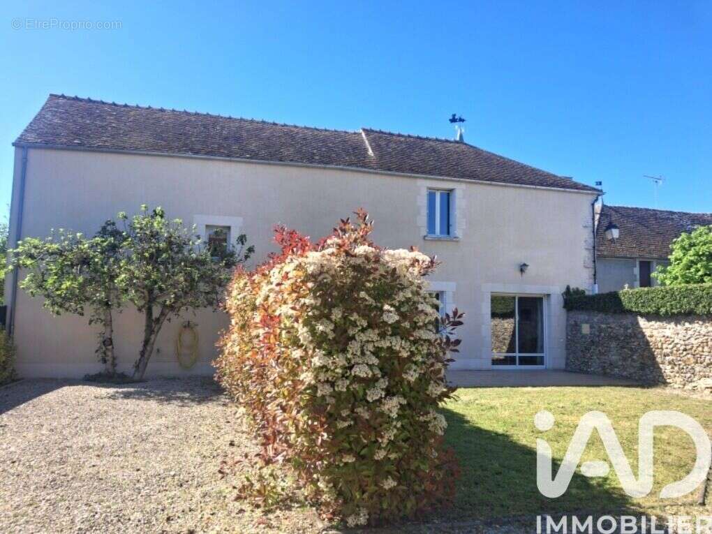Photo 2 - Maison à BRIARE