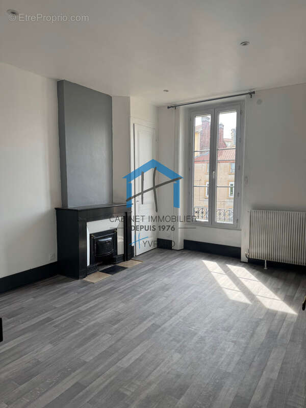 Appartement à SAINT-CHAMOND