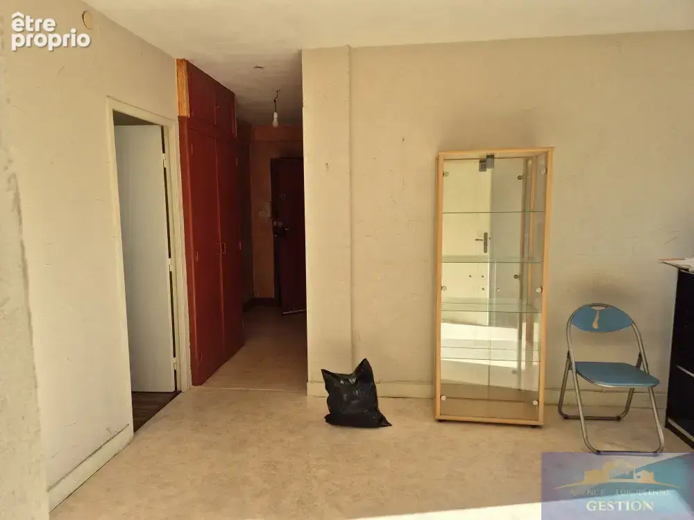 Appartement t3 / garage privatif / plein coeur de la ville - photo 16