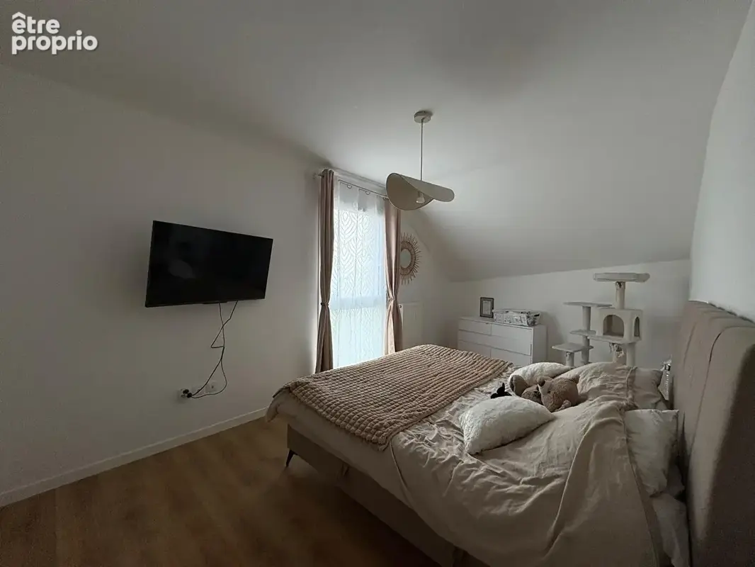 Appartement 5 pièces à Amblainville (60110) - photo 3