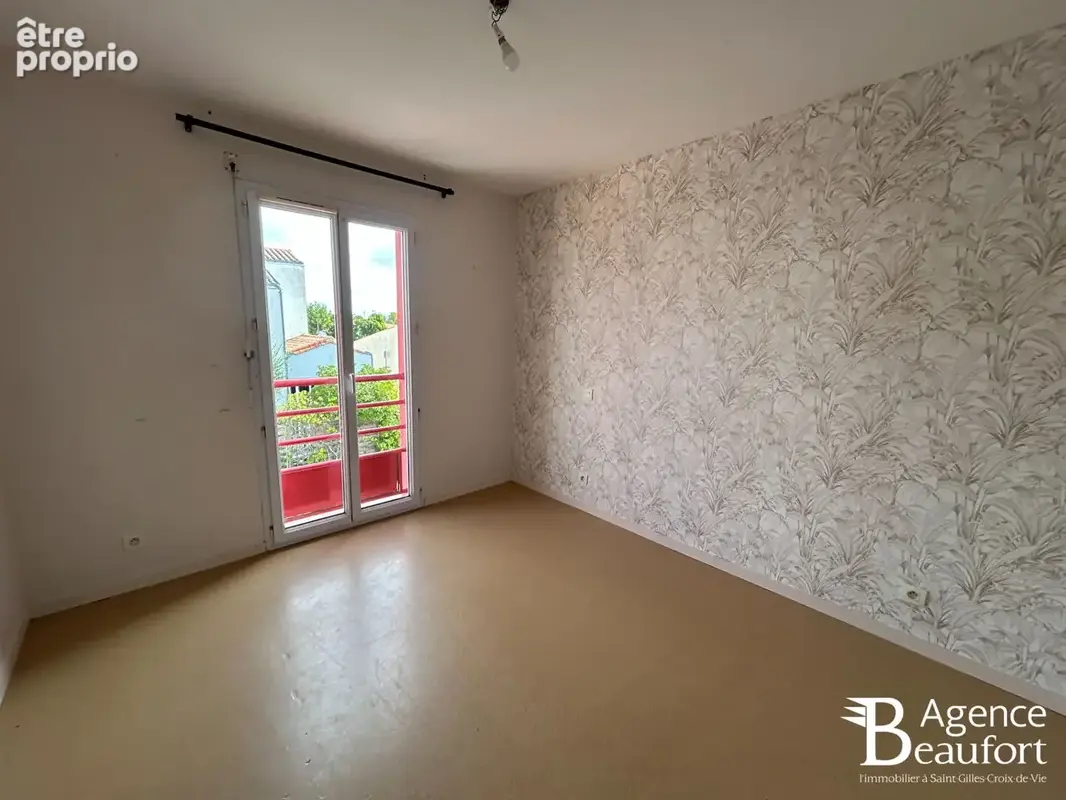 Maison 3 chambres - Saint Gilles Croix De Vie - photo 9