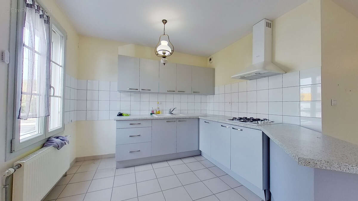 Appartement à BAR-LE-DUC