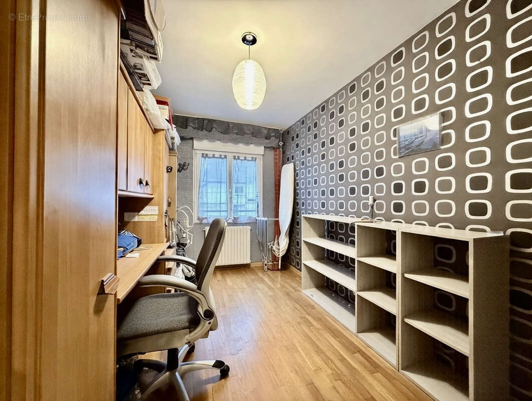 Maison à CHARTRES-DE-BRETAGNE