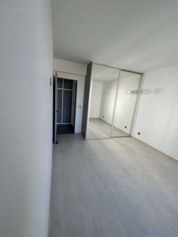 Appartement à VINCENNES