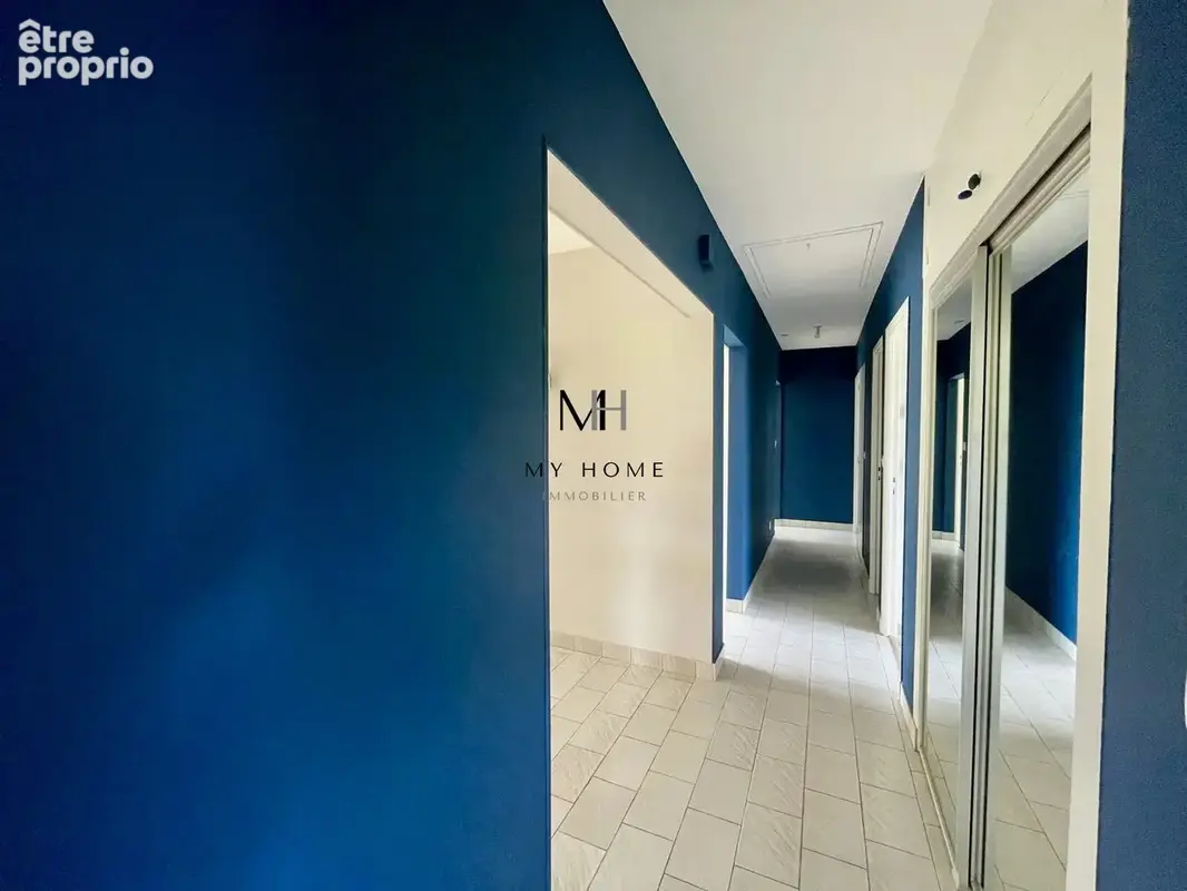 Maison 6 pièces 145 m² à vendre à Saint-Germain-Du-Corbeis (61000) - photo 5