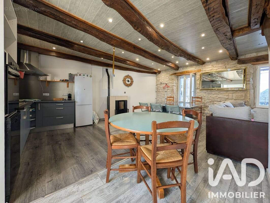Photo 1 - Appartement à LAISSAC