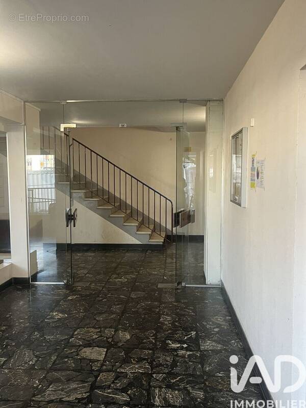 Photo 1 - Appartement à BEAUVAIS
