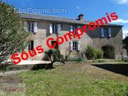 Maison à LAPARROUQUIAL